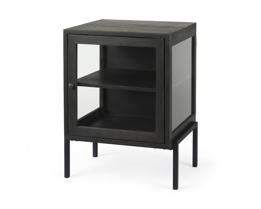 Mercana - Arelius End Table