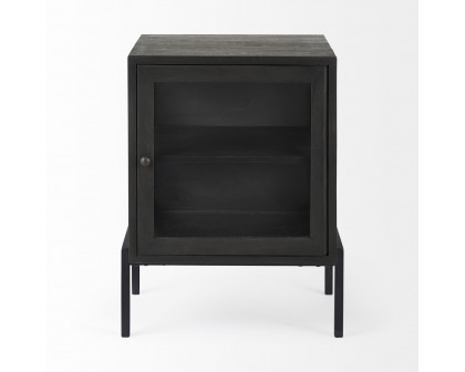 Mercana - Arelius End Table