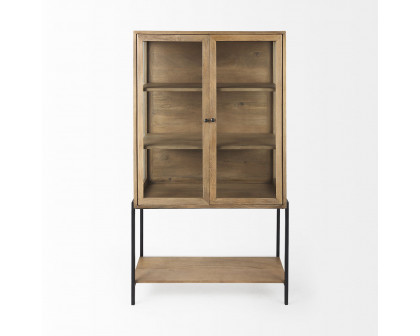 Mercana - Arelius Cabinet