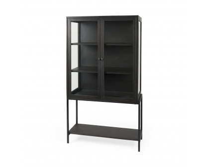 Mercana - Arelius Cabinet