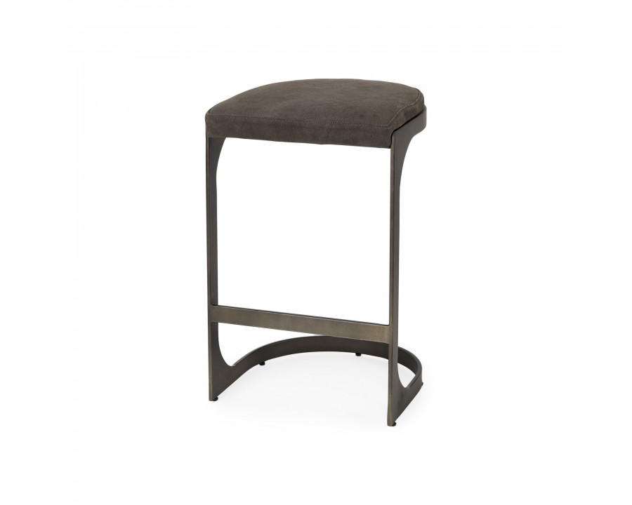 Mercana - Tyson Counter Stool