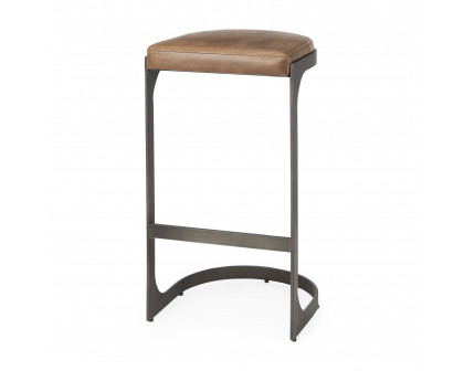 Mercana - Tyson Counter Stool