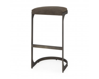 Mercana - Tyson Counter Stool