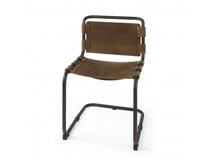 Mercana - Berbick Dining Chair