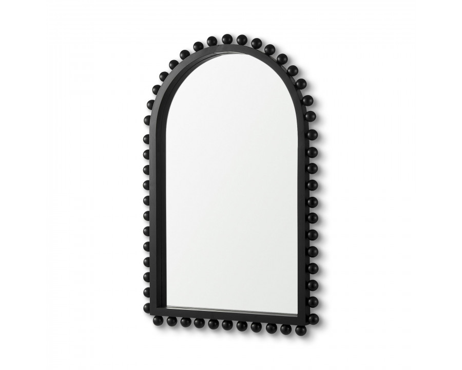 Mercana - Leeds Wood Frame Mirror