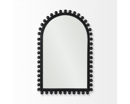 Mercana - Leeds Wood Frame Mirror