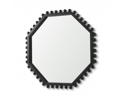 Mercana - Leeds Wood Frame Mirror