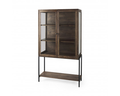 Mercana - Arelius Cabinet