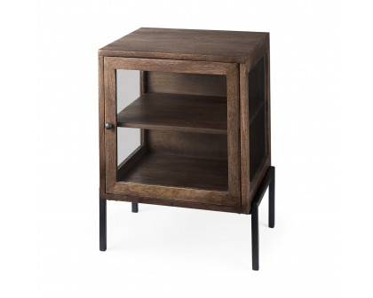 Mercana - Arelius End Table