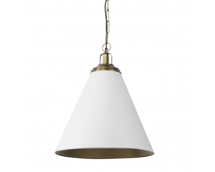 Mercana - Fenton Pendant Light