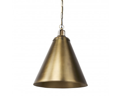 Mercana - Fenton Pendant Light