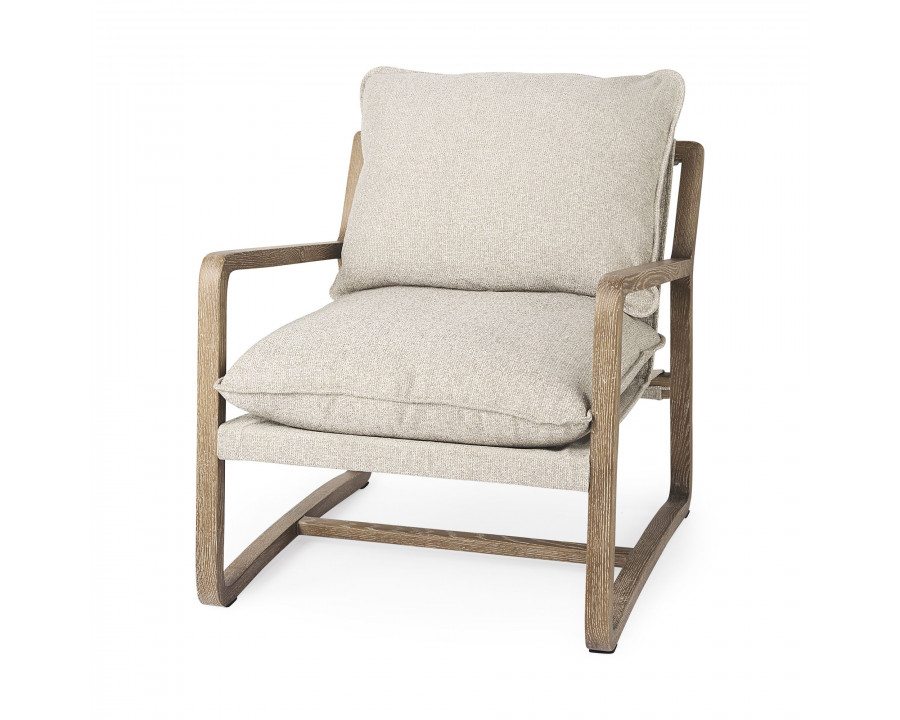 Mercana - Brayden Accent Chair