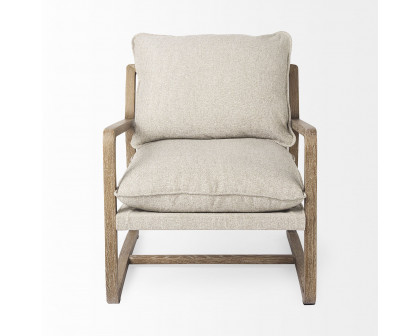 Mercana - Brayden Accent Chair