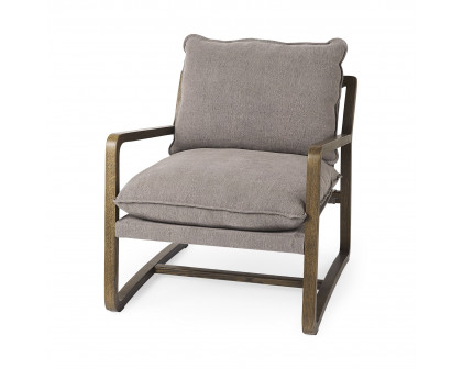 Mercana - Brayden Accent Chair