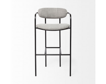 Mercana - Parker Counter Stool