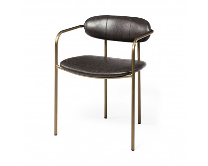 Mercana - Parker Dining Chair