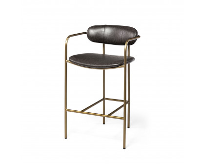 Mercana - Parker Counter Stool