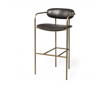 Mercana - Parker Counter Stool