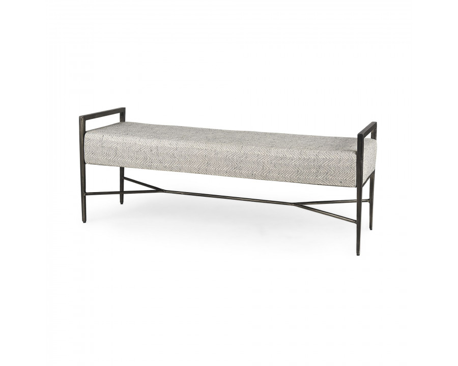 Mercana - Charlotte Bench