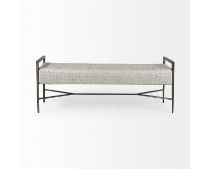 Mercana - Charlotte Bench