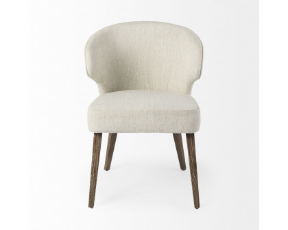 Mercana - Niles Dining Chair