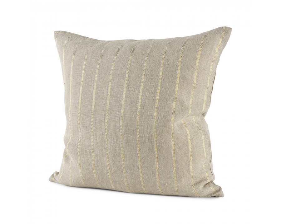 Mercana - Danika Fabric Decorative Pillow Cover