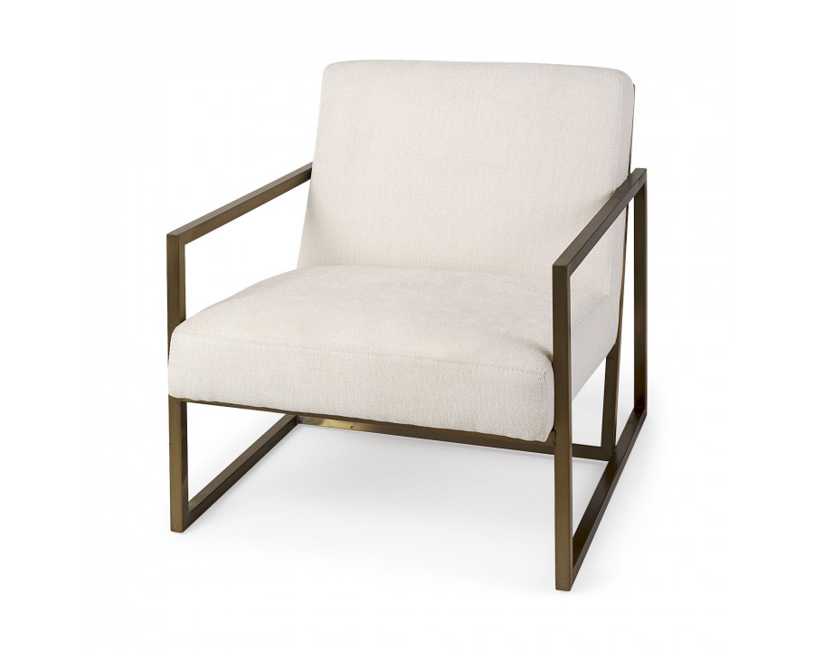 Mercana - Armelle Accent Chair