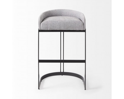 Mercana - Hollyfield Counter Stool