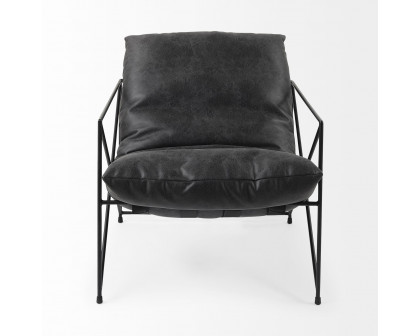 Mercana - Leonidas Accent Chair