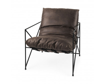 Mercana - Leonidas Accent Chair