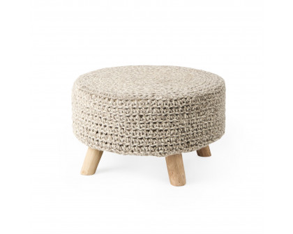 Mercana - Bina 4 Legged Stool