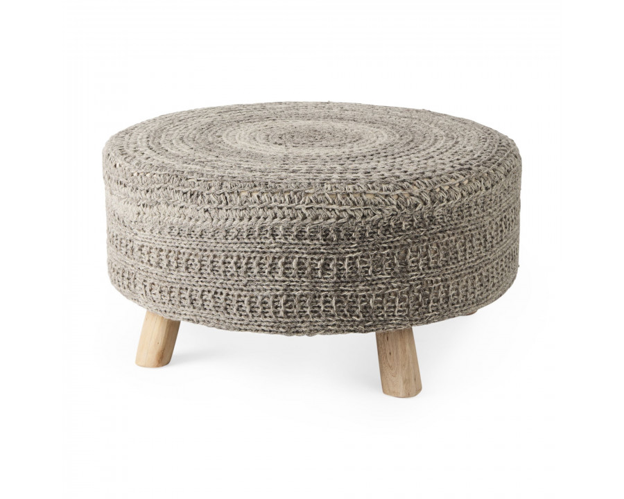 Mercana - Bina 4 Legged Stool