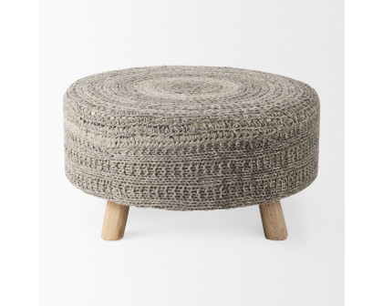 Mercana - Bina 4 Legged Stool