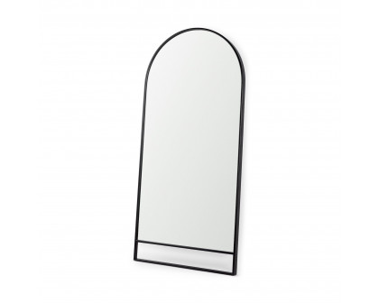 Mercana - Sadie Metal Floor Mirror