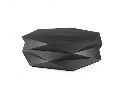 Mercana - Arreto Hexagonal Coffee Table