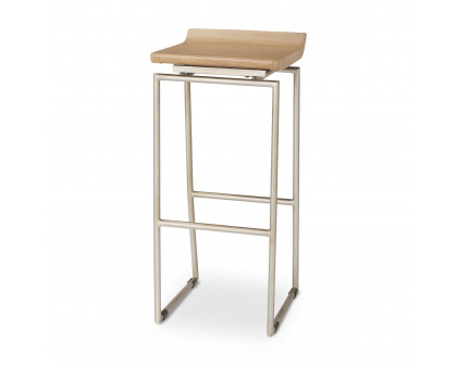 Mercana - Givens Counter Stool