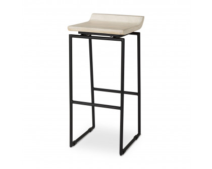 Mercana - Givens Counter Stool