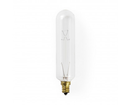 Mercana - Filament E12 25W 3.5H Bulb