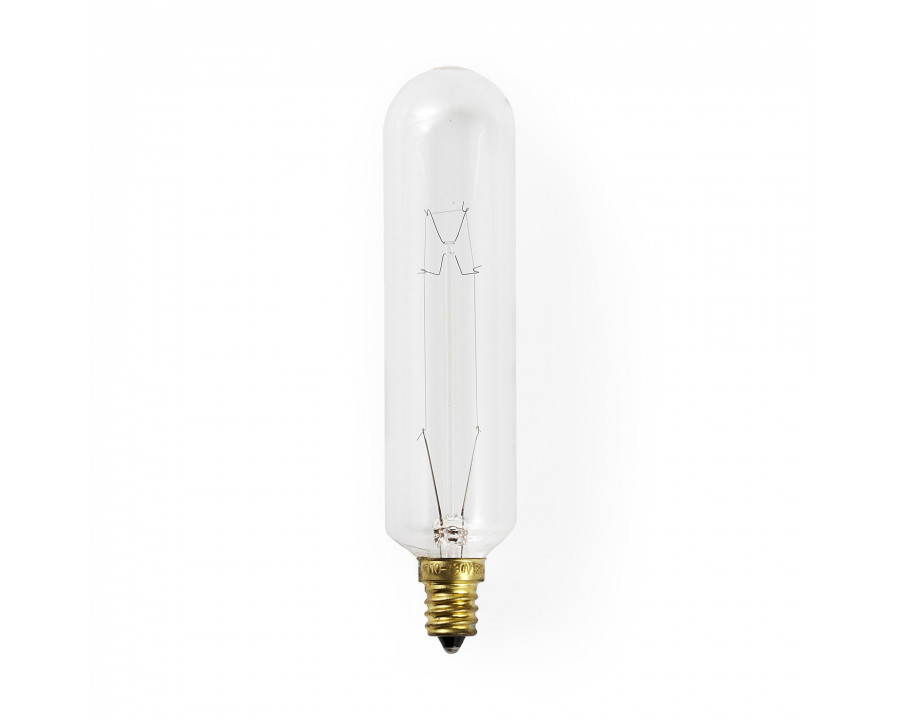 Mercana Filament E12 25W 5H Bulb