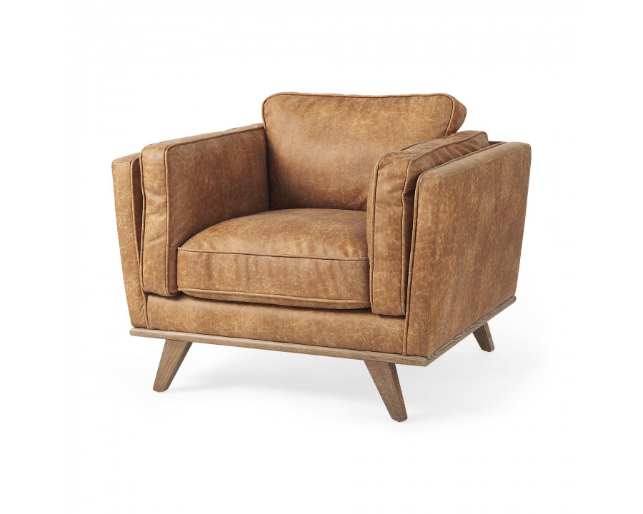 Mercana - Brooks Accent Chair