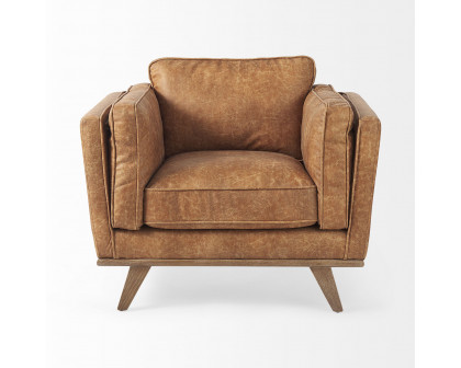 Mercana - Brooks Accent Chair