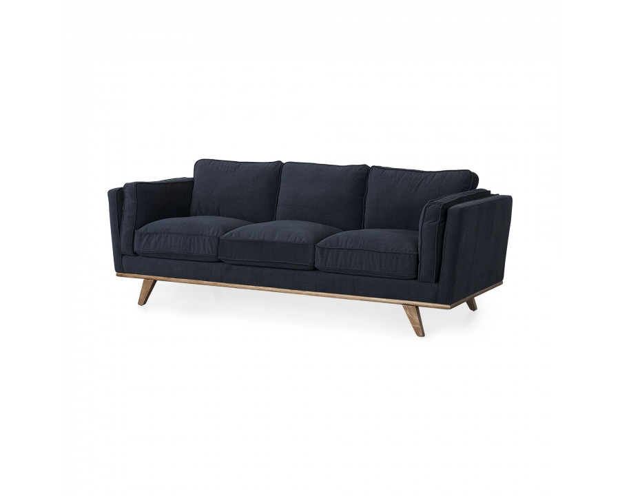 Mercana - Brooks 3 Seater Sofa