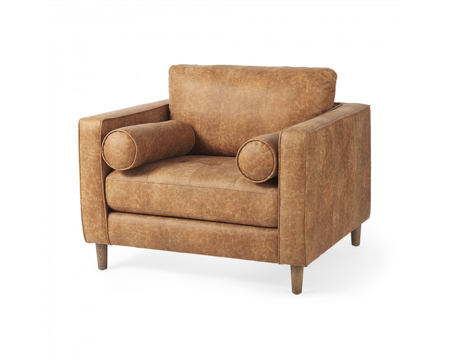 Mercana - Loretta Accent Chair