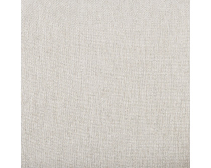 Mercana Loretta Accent Chair - Cream