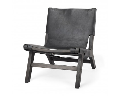 Mercana - Elodie Accent Chair