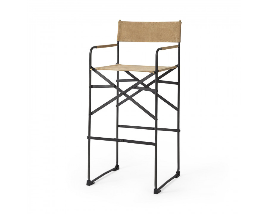 Mercana - Direttore Counter Stool