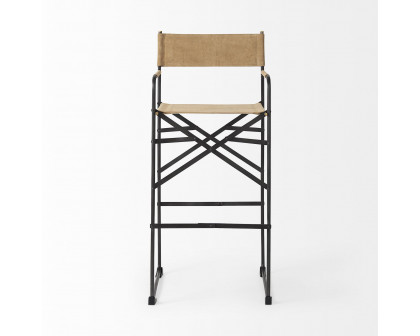 Mercana - Direttore Counter Stool