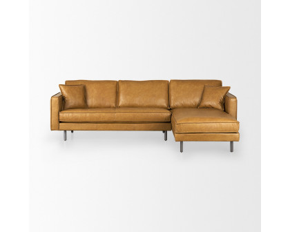 Mercana - D'Arcy Sectional