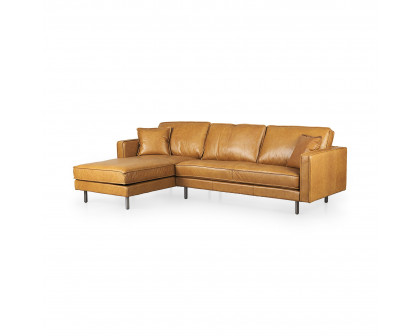 Mercana - D'Arcy Sectional