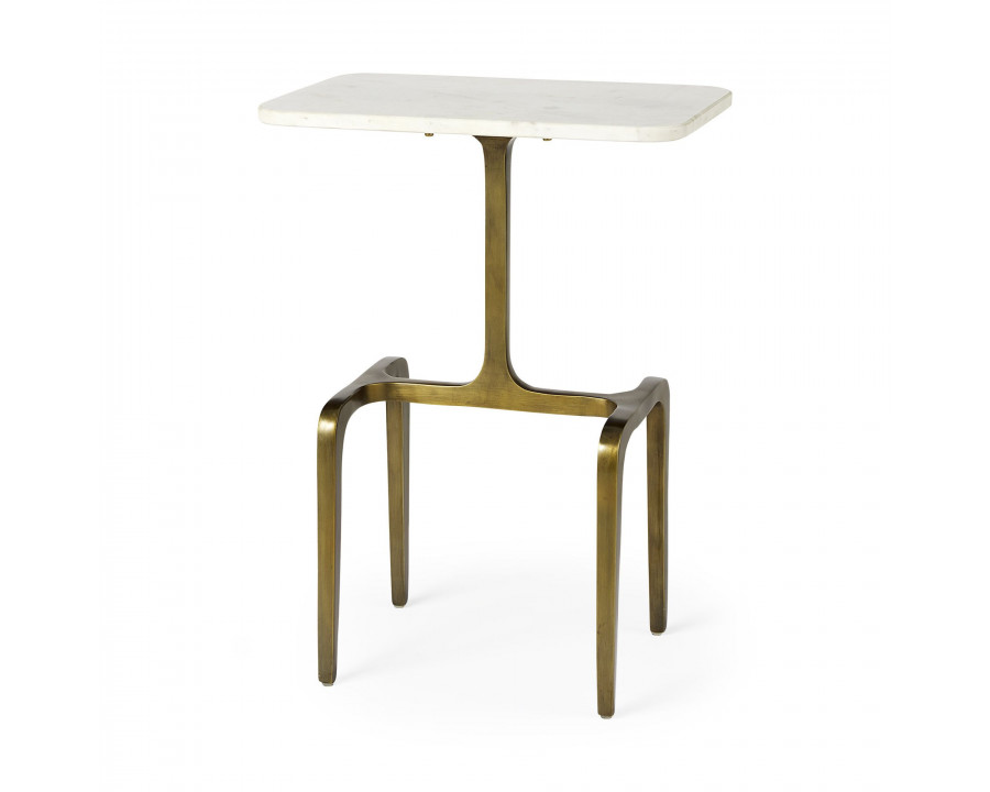 Mercana - Preston Accent Table